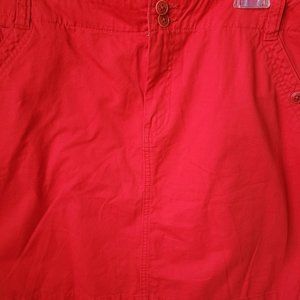 Tommy Hilfiger NWT Skirt